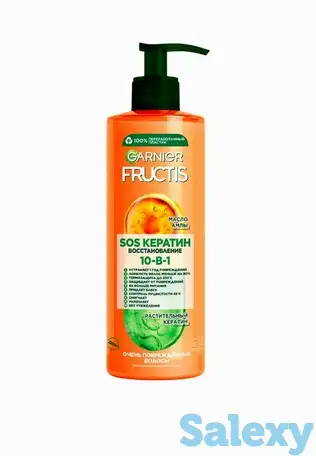 Крем для волос garnier, фотография 2