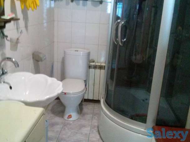 Продам дом или обменяю на квартиру в Алматы., фотография 6