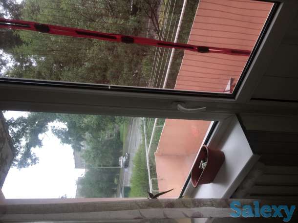 Продам 1,5 улучшенная, 2/5 эт, балкон, пластиковые окна, фотография 3