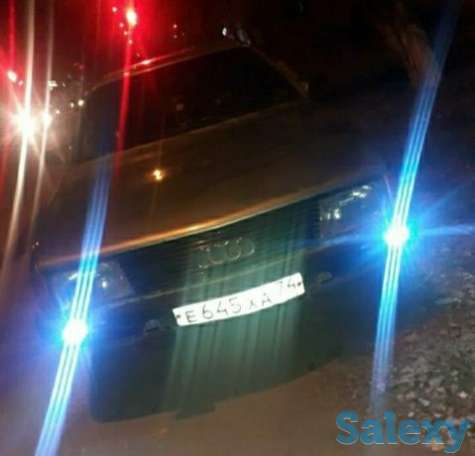 Продам Ауди 100 С3 Audi, фотография 1