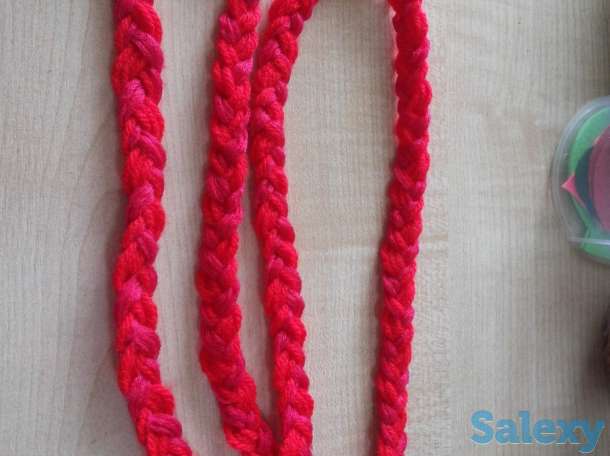 Продаю Ала жип (путы) для обряда тусау кесу., фотография 9