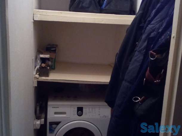 Продам однокомнатную квартиру, Дукенулы 36, фотография 8