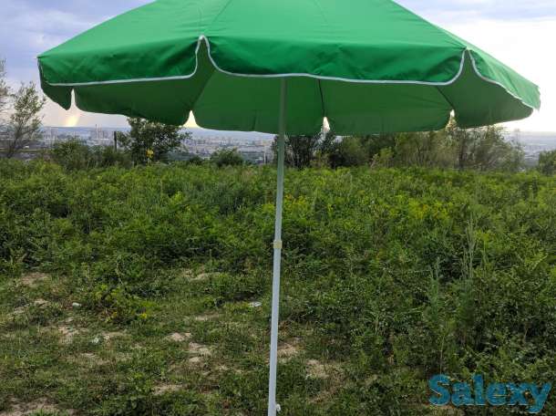 Зонт для пикника, фотография 1