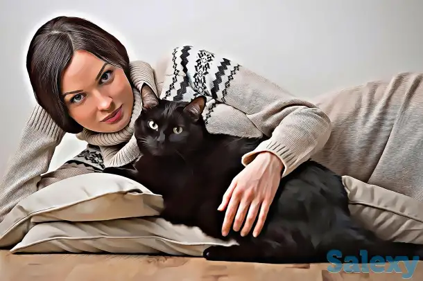 портрет на заказ, фотография 4