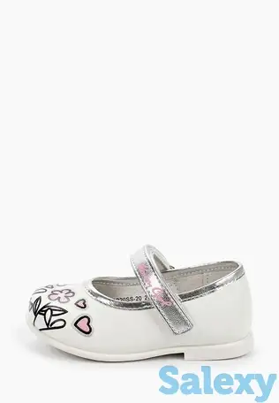 Туфли honey girl, фотография 2