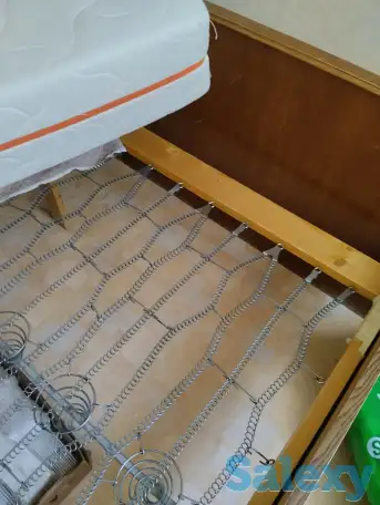 Спальный гарнитур, фотография 8