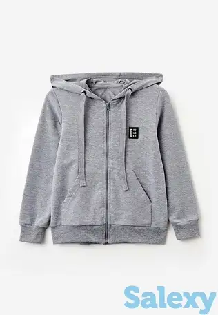 Толстовка котмаркот, фотография 1