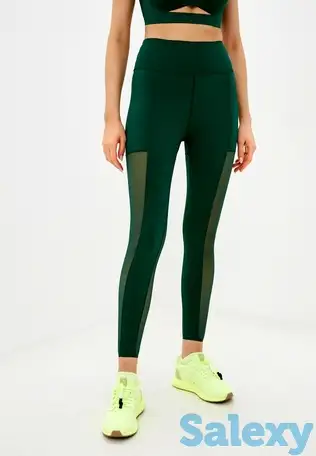 Тайтсы adidas originals, фотография 1