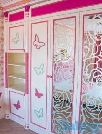 Реставрация элитной и антикварной мебели., фотография 1