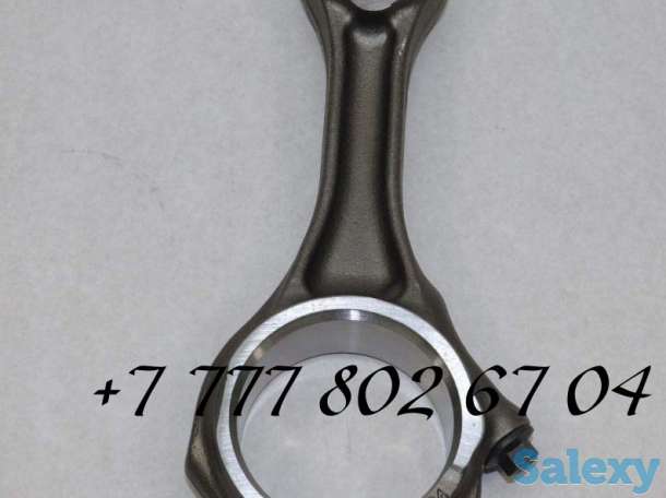 Шатуны на экскаватор Hyundai R140W., фотография 1