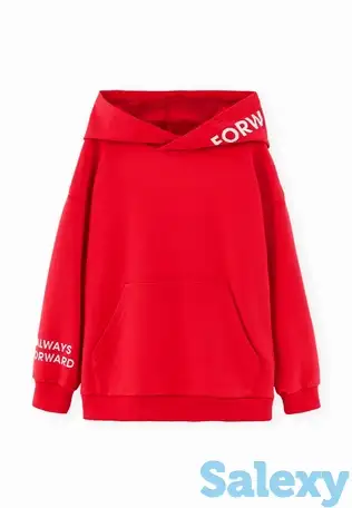 Худи bell bimbo, фотография 1