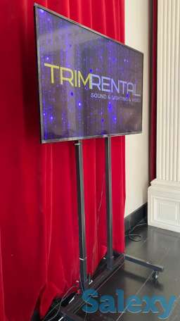 Аренда телевизора, фотография 4