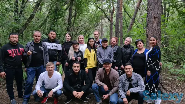 СООБЩЕСТВО STARTKINO, фотография 6