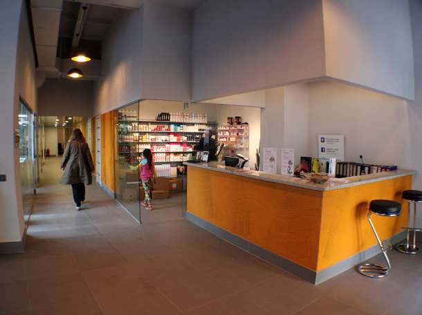 академия парикмахеров Pivot Point, фотография 2