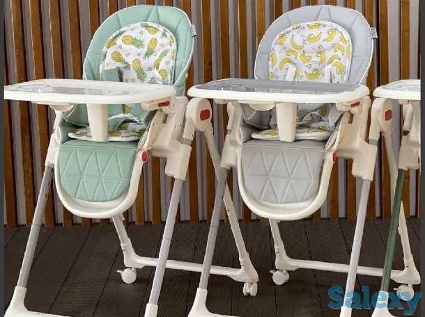 Стул для кормления, фотография 2