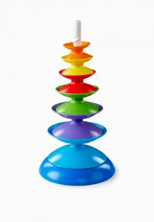 Набор игровой happy baby, фотография 1