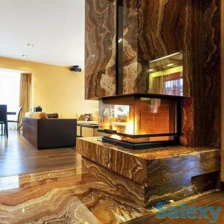 Монтаж, демонтаж мрамор,гранит, травертин, фотография 3