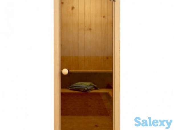 Двери для русских бань., фотография 1