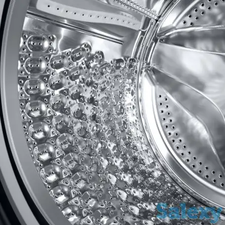 Стиральная машина SAMSUNG WW10T754CBH/LD, фотография 4