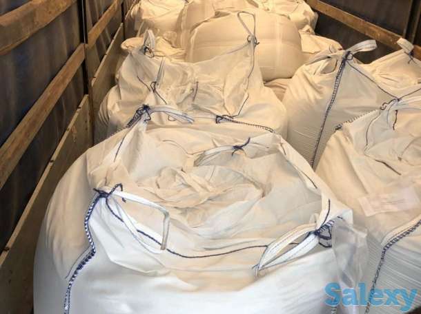 Измельченное стекло, фотография 2