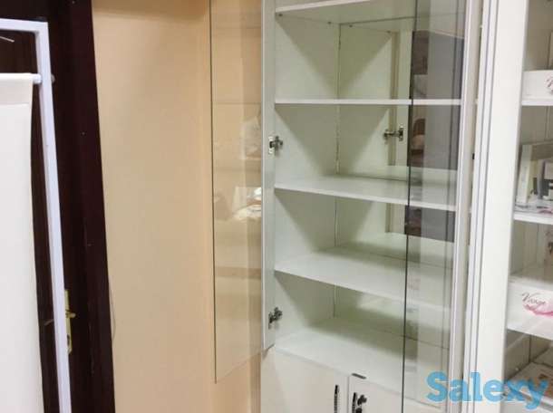 Офисные, магазинные шкафы новые, фотография 1