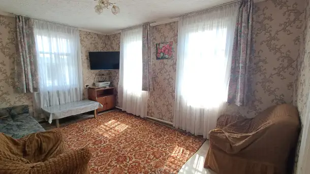 Продам дом, ул. Лермонтова 34, фотография 1