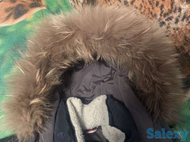 Продам пуховик зимний, фотография 2