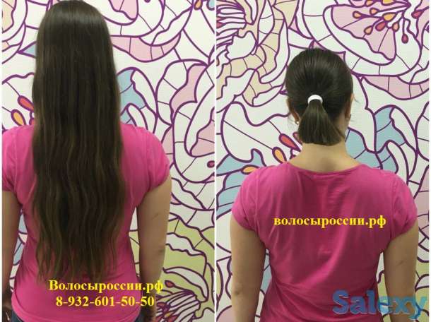Купим Ваши волосы очень дорого!!!, фотография 4