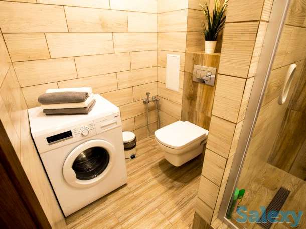 Уютная 2-х комнатная квартира, Навои 58, фотография 3