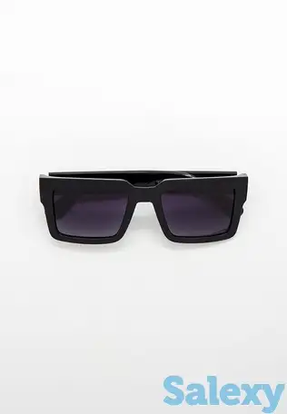 Очки солнцезащитные matrix, фотография 1