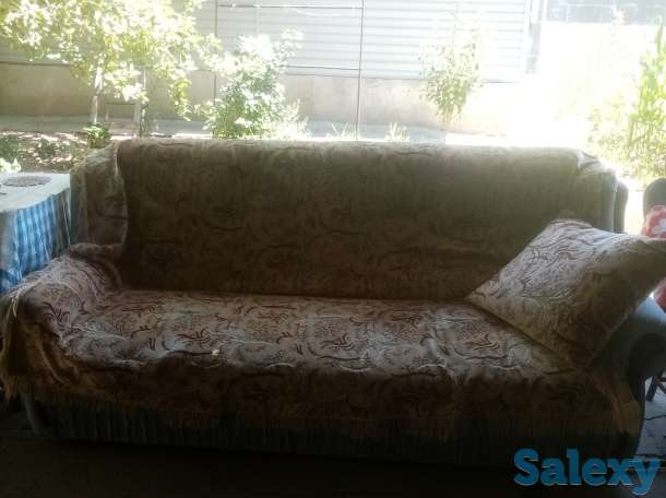 Диван кресла, фотография 3