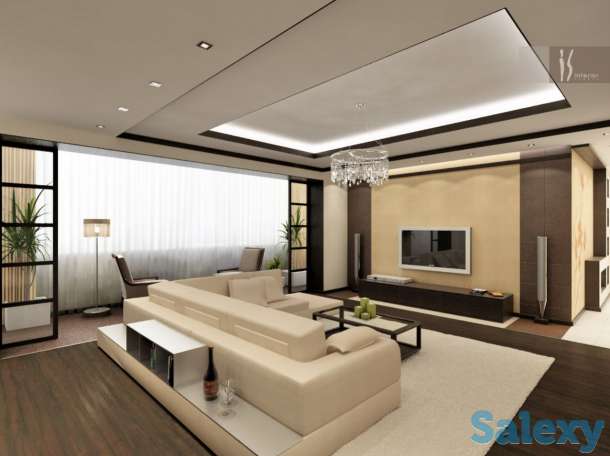 Ремонт квартир под ключ!, фотография 3