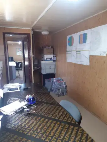 жилой контейнер, Район Аэропорта, фотография 4