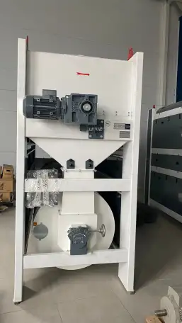 овсюгоотборник, фотография 2