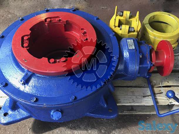 Нефтепромысловое оборудование, фотография 4