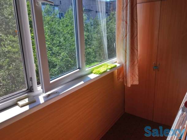 Продам 2-х комнатную квартиру в Капчагае, фотография 8