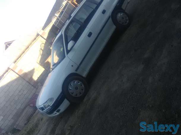 Машина жакси жагдайда Opel Astra, фотография 6