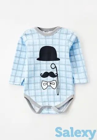 Боди котмаркот, фотография 1