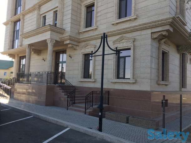 Сдается бизнес центр в Атырау, Баймуханова 16Б, фотография 5