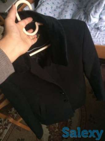 Зимный Пальто сатам, фотография 1