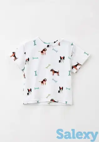 Футболка ete children, фотография 1