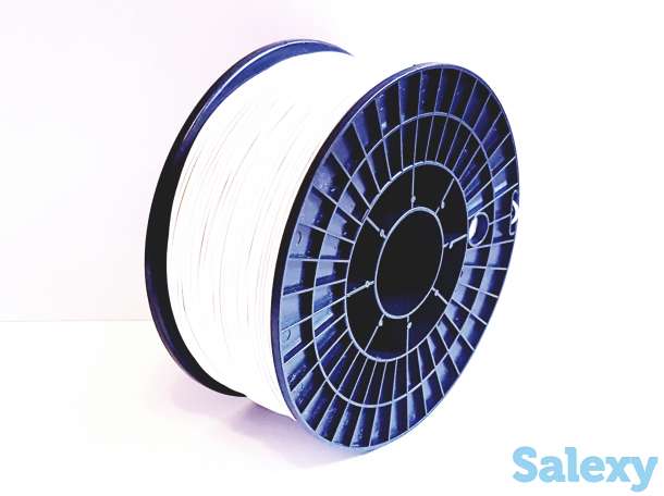 ABS пластик для 3d принтера, фотография 3