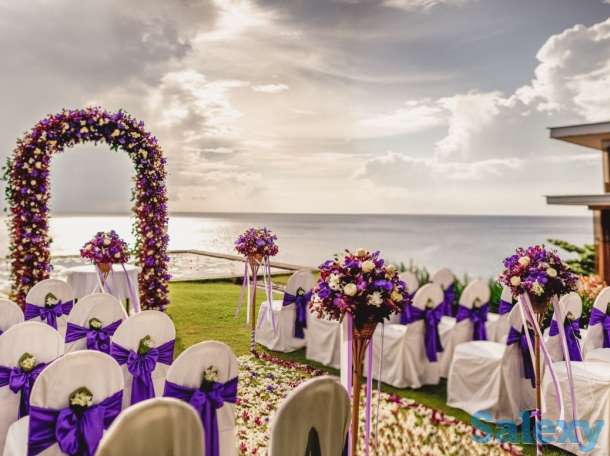 Организатор мероприятий и торжества, фотография 1