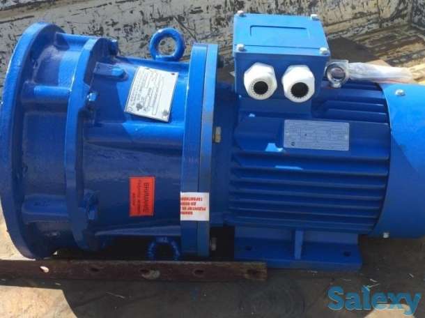 Редукторы , мотор-редукторы, фотография 1