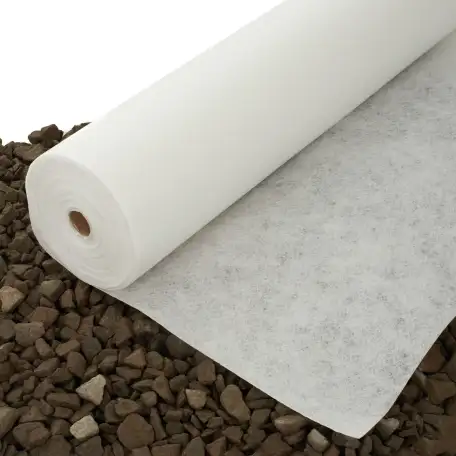 Экоспан Гео Фильтрующий  геотекстиль, фотография 6