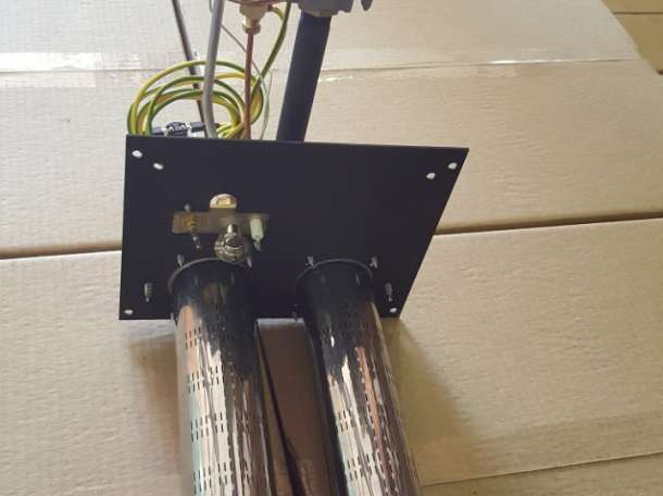 Газогорелочные устройства, фотография 3