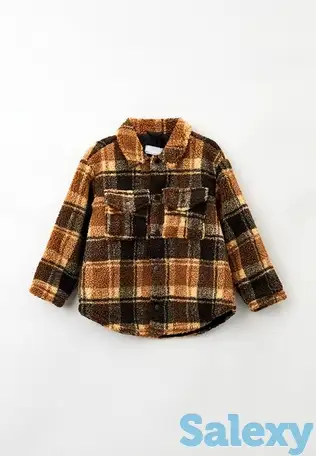 Куртка утепленная sela, фотография 1