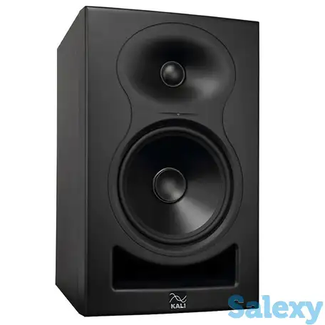 Активный студийный монитор kali audio lp-6 v2, фотография 8