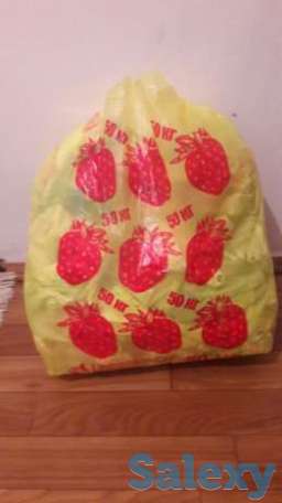 Обмен, фотография 1