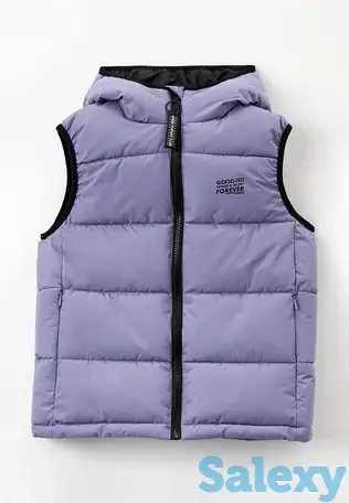 Жилет утепленный acoola, фотография 1